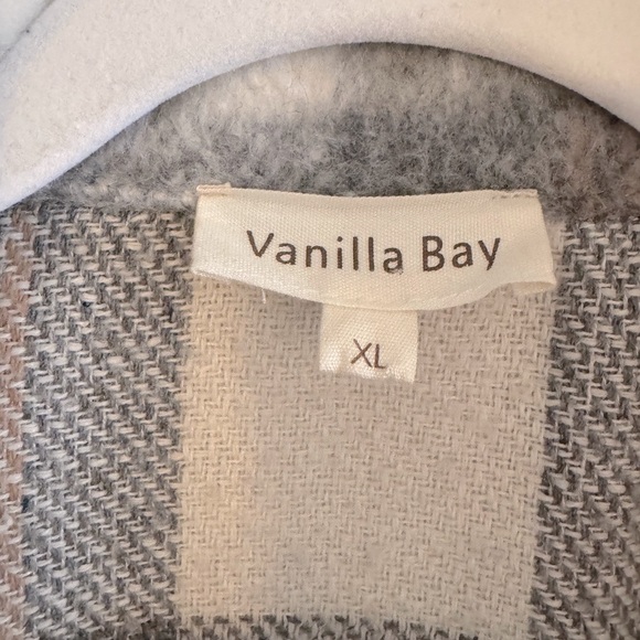 Vanilla Bay Shirt Jacket - Picture 6 of 6